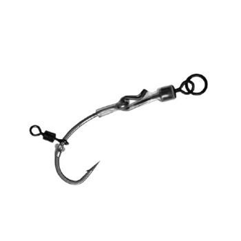 Set 4 bucati Montura Ronnie Rig #4 /4buc Set 4 bucati Montura Ronnie Rig #4 /4buc