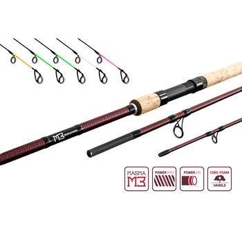 Lanseta Delphin Delphin Wild Spin CIT 2.10m/7g Lanseta Delphin Delphin Wild Spin CIT 2.10m/7g