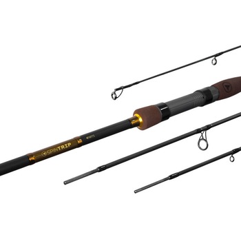 Lanseta Delphin ADDYCT Spin / 2 tronsoane 6.6ft/ML Lanseta Delphin ADDYCT Spin / 2 tronsoane 6.6ft/ML