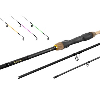 Lanseta Delphin CAVYAR Match / 3 tronsoane 13Ft/10-30g Lanseta Delphin CAVYAR Match / 3 tronsoane 13Ft/10-30g