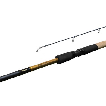 Lanseta Delphin Delphin INDEX Picker + 3 varfuri 2.70m/60g/2 tronsoane Lanseta Delphin Delphin INDEX Picker + 3 varfuri 2.70m/60g/2 tronsoane
