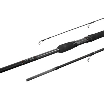 Lanseta Delphin Delphin RIVER Trophy NXT + 4 varfuri 3.20m/180g/3 tronsoane Lanseta Delphin Delphin RIVER Trophy NXT + 4 varfuri 3.20m/180g/3 tronsoane