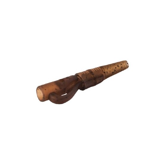 Set Clip cu gumita THE END / 10buc