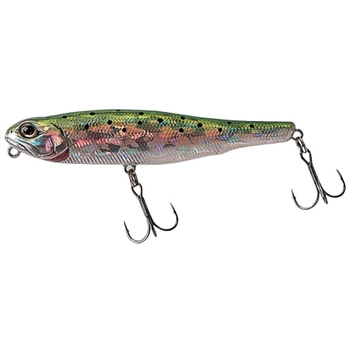 Vobler Tango Dancer 5249 TD-95 95mm 11gr 27 Rainbow Trout