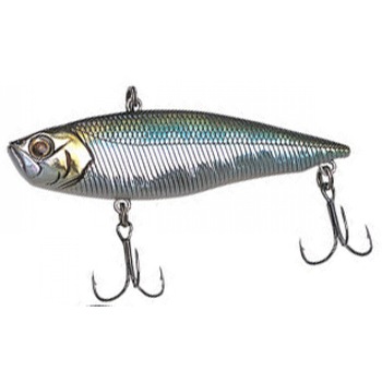 Vobler Mira Vibe 5288 MV-83S 83mm 21.3gr 02 Black Pearl Vobler Mira Vibe 5288 MV-83S 83mm 21.3gr 02 Black Pearl