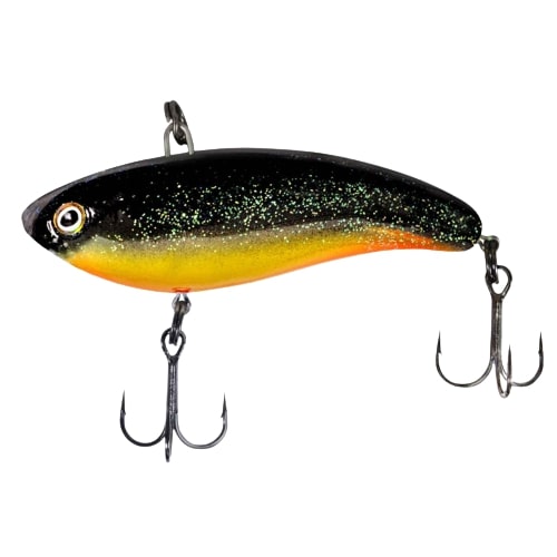 Vobler Quantum Manniac 18g 7.5cm Goby