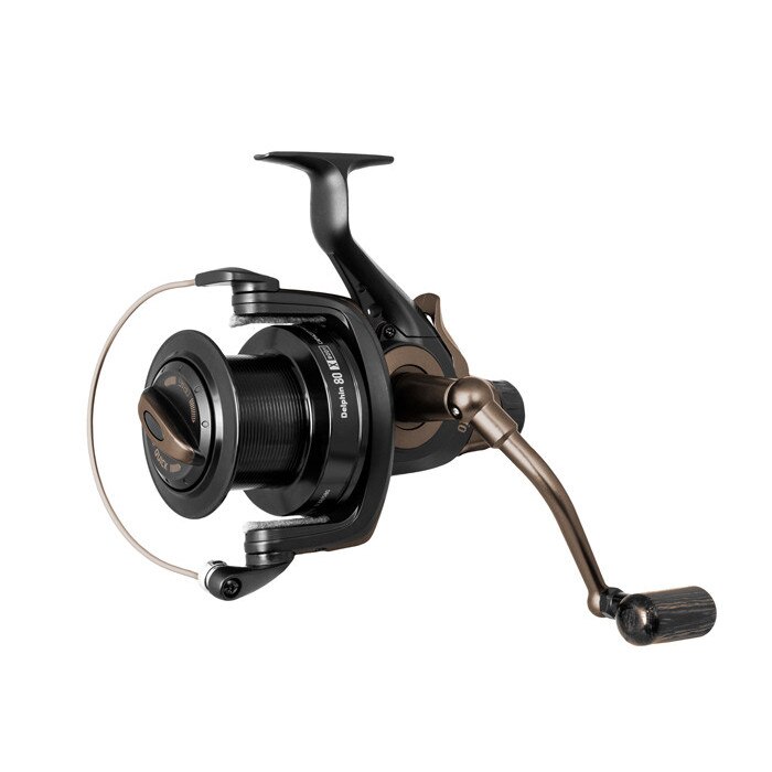 Mulineta OXYD 80 X body