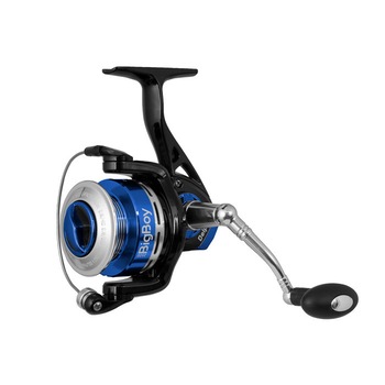 Mulineta BIGBOY 2500 Mulineta BIGBOY 2500