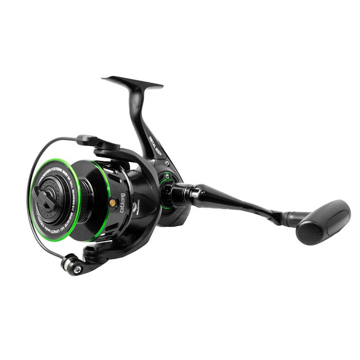 Mulineta Catkong MOBY 60 6+1 BB Marime 6000