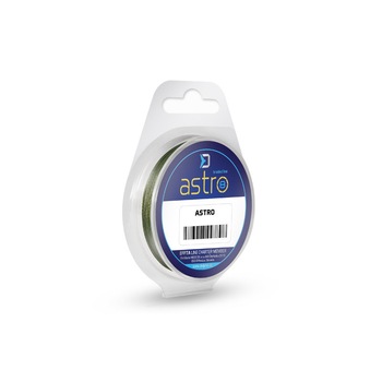 Fir ASTRO 8 verde 300m 0,10mm 13,2lbs Fir ASTRO 8 verde 300m 0,10mm 13,2lbs