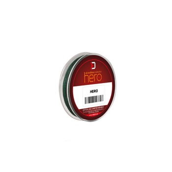 Fir HERO verde 117m 0,14mm 20lbs Fir HERO verde 117m 0,14mm 20lbs
