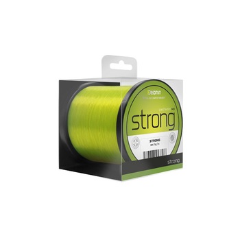 Fir Strong CARP 600m/galben 0,25mm 12,1lbs Fir Strong CARP 600m/galben 0,25mm 12,1lbs