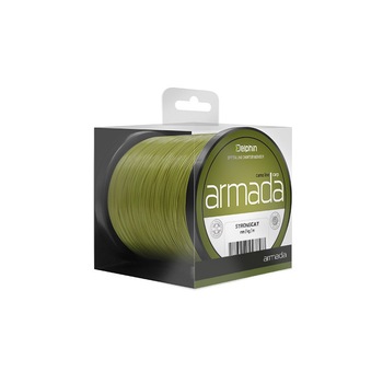 Fir Carp ARMADA 1000m/camuflaj 0,35mm 20,3lbs Fir Carp ARMADA 1000m/camuflaj 0,35mm 20,3lbs