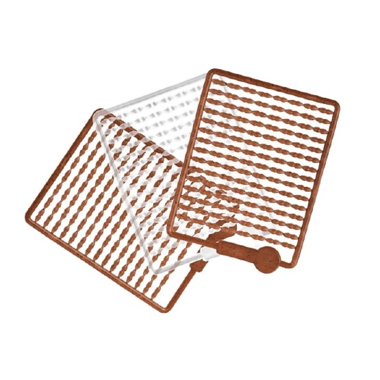 Set 360 bucati - Opritor METHOD THE END / 360buc