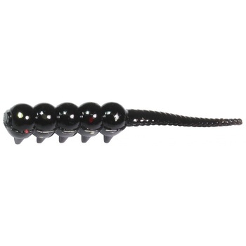 Set Viermi Impulse Bro's Slug Bug 1.25in. 20buc. Black Set Viermi Impulse Bro's Slug Bug 1.25in. 20buc. Black
