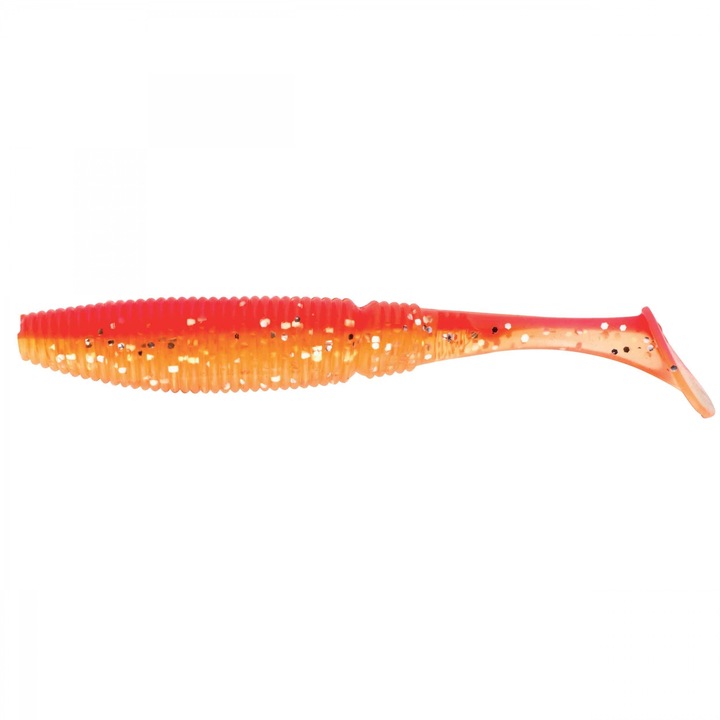 Shad Slit Shad Evo 50mm 059 Fire Chart