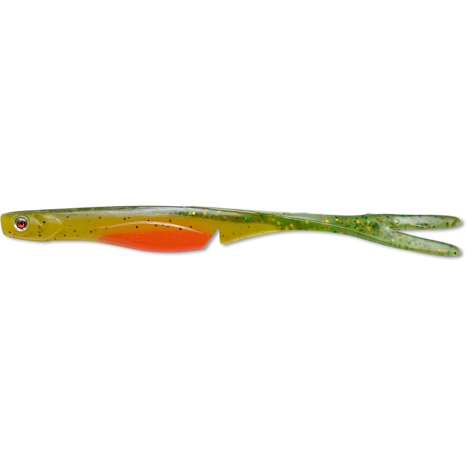 Shad Freddie 5.5g 12cm Sunset