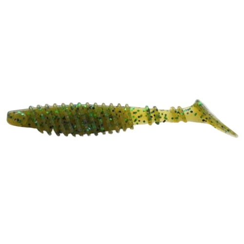 Shad Classic 2.9 74mm 005 Moss Green
