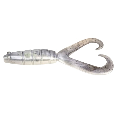 Shad Quantum Manns Twinler 58g 20cm Whitefish