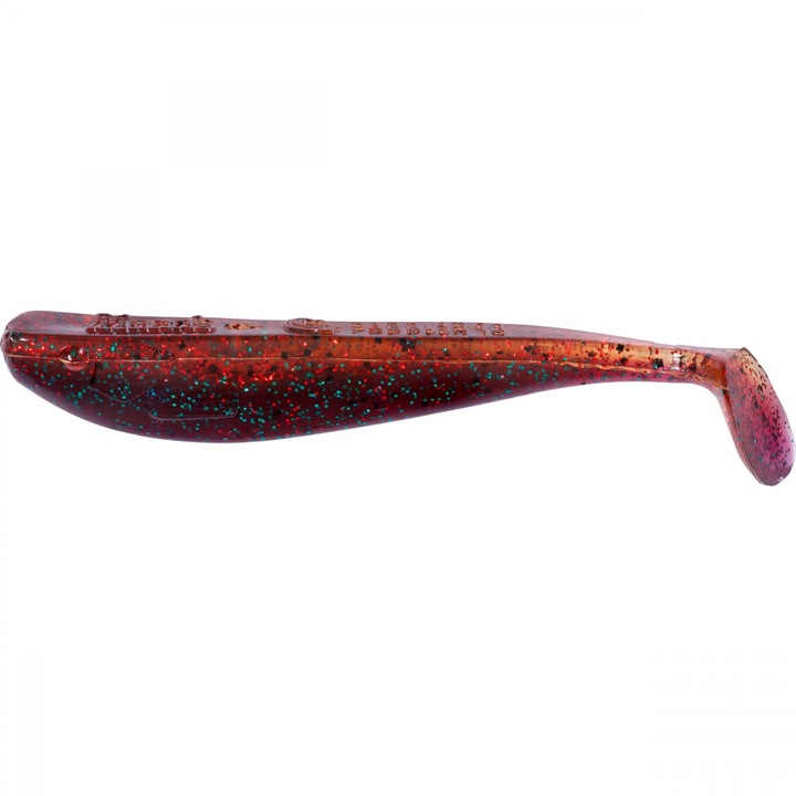 Shad Mann's Q-Paddler 8g 12cm камуфлаж
