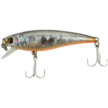 Vobler Rip'n Minnow 65mm 6.0gr 02 Black pearl Vobler Rip'n Minnow 65mm 6.0gr 02 Black pearl