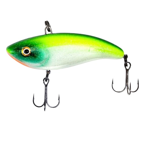 Vobler Quantum Manniac 18g 7,5cm Lime