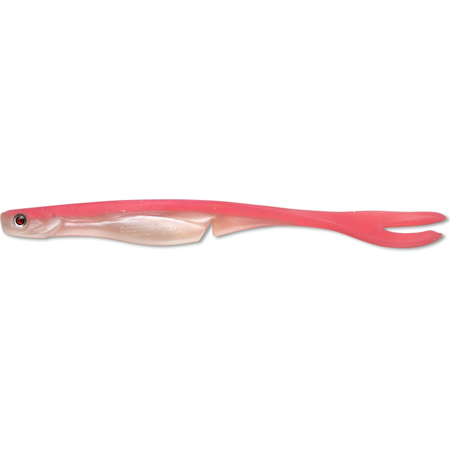 Shad Freddie 5.5g 12cm Pink Lady