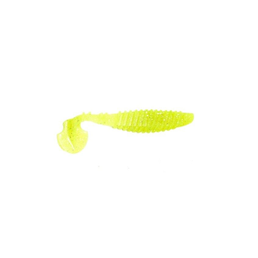 Shad Classic 1.7 43mm 024 Chartreuse UV