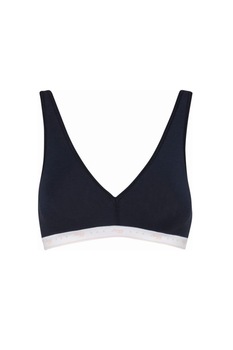 Bustiera, Sloggi 24/7 100 Top, Bleumarin Bustiera, Sloggi 24/7 100 Top, Bleumarin