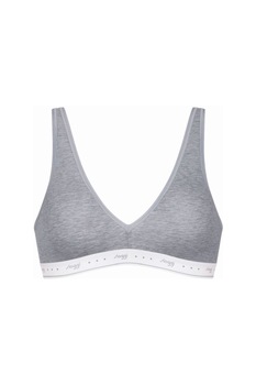 Bustiera, Sloggi 24/7 100 Top, Gri Bustiera, Sloggi 24/7 100 Top, Gri