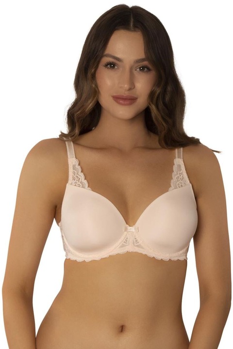 Сутиен, Triumph Amourette Spotlight WHP, Крем