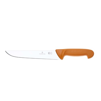 Cutit Swibo 8431/24, pentru macelari, lama de 24 cm Cutit Swibo 8431/24, pentru macelari, lama de 24 cm