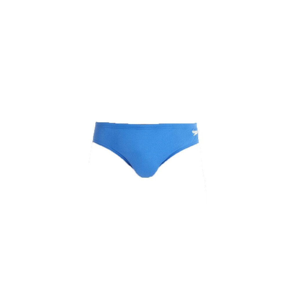 Costum de baie, Speedo, 8-083542610 Albastru, 65 cm, Talie 26