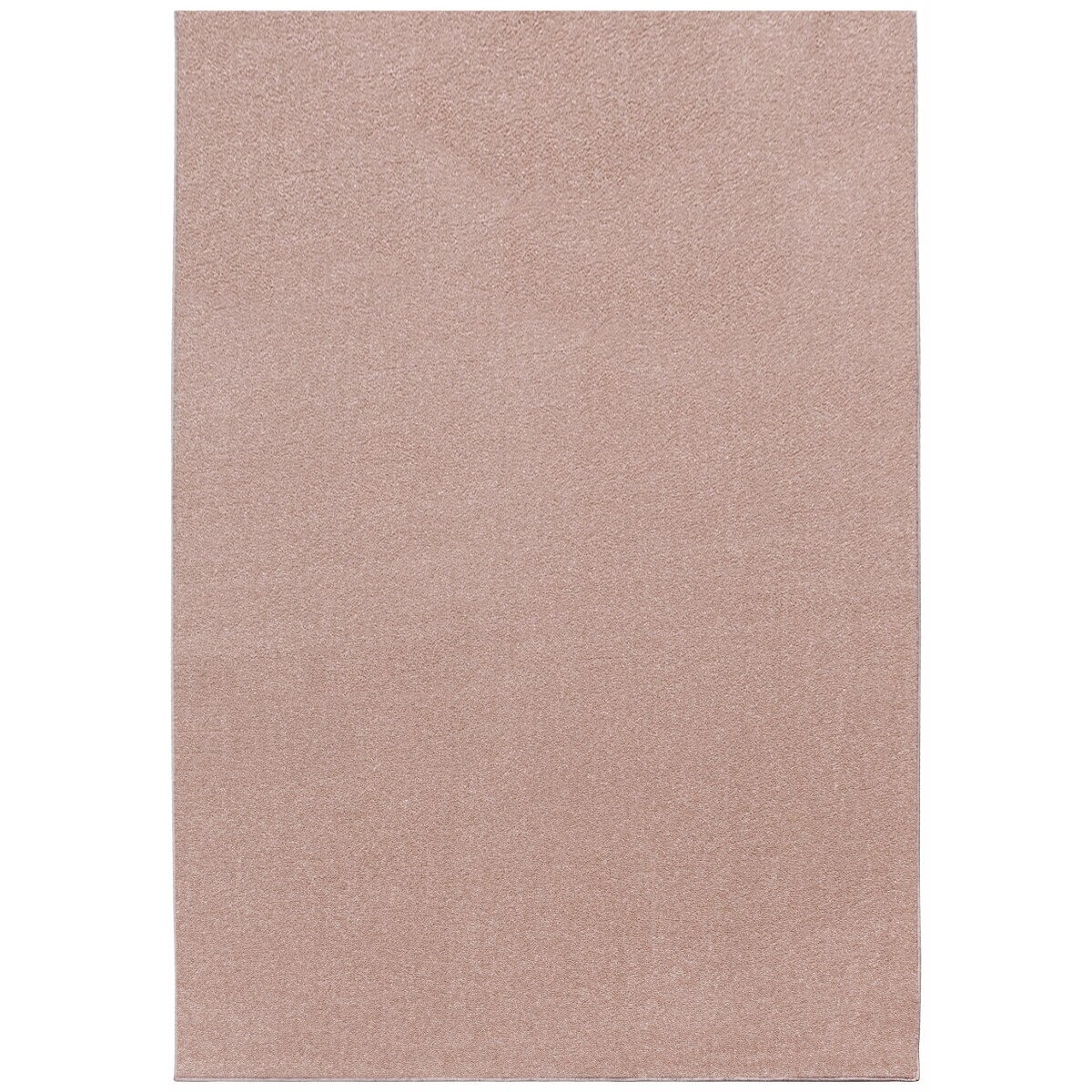 Covor Unicolor Mater, Roz 60x110, C45-204415