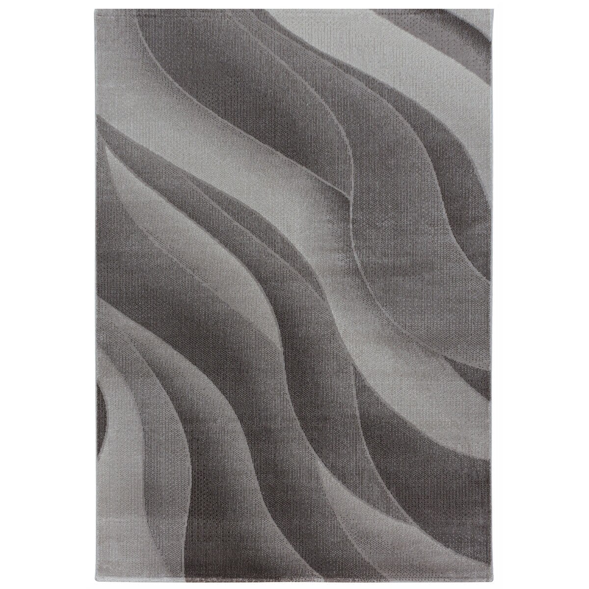 Covor Modern & Geometric Madeley, Maro 80x150, C04-205610