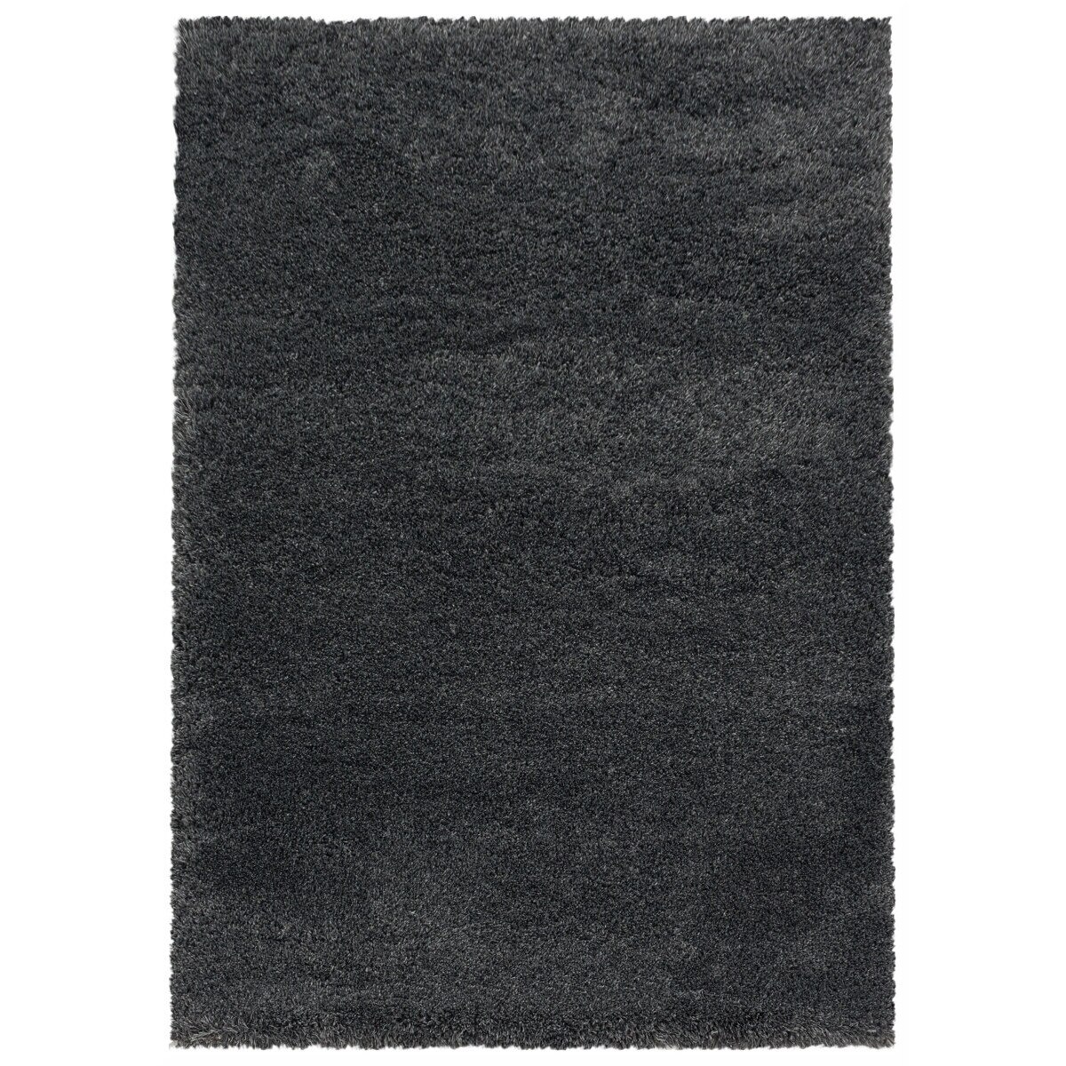 Covor Unicolor Stroud, Gri 80x150, C04-205809