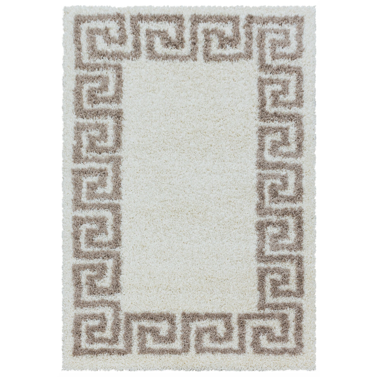 Covor Modern & Geometric Laconia, Bej 200x290, C15-206003