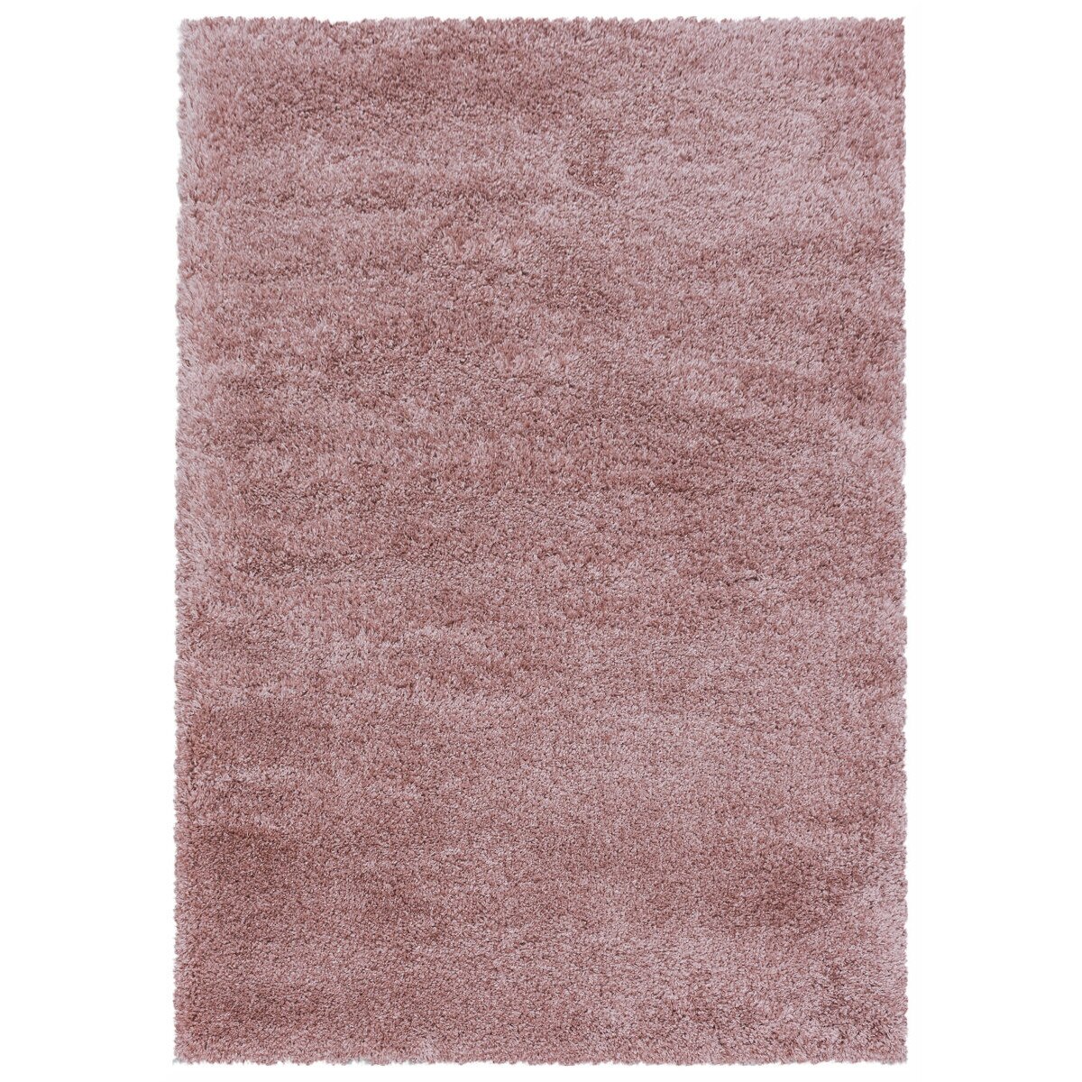 Covor Unicolor Stroud, Roz 80x250, C08-205815