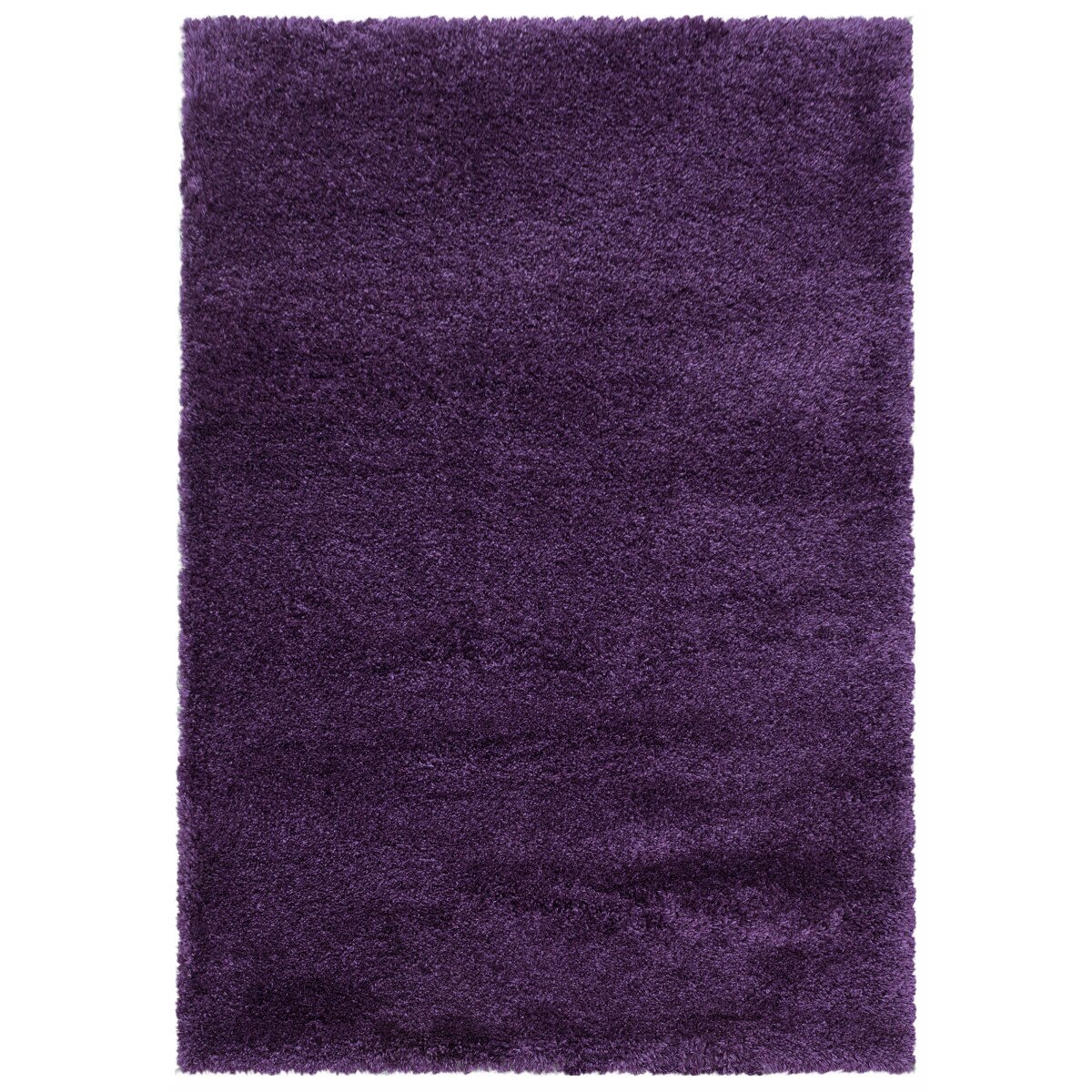 Covor Unicolor Stroud, Mov 80x150, C04-205813