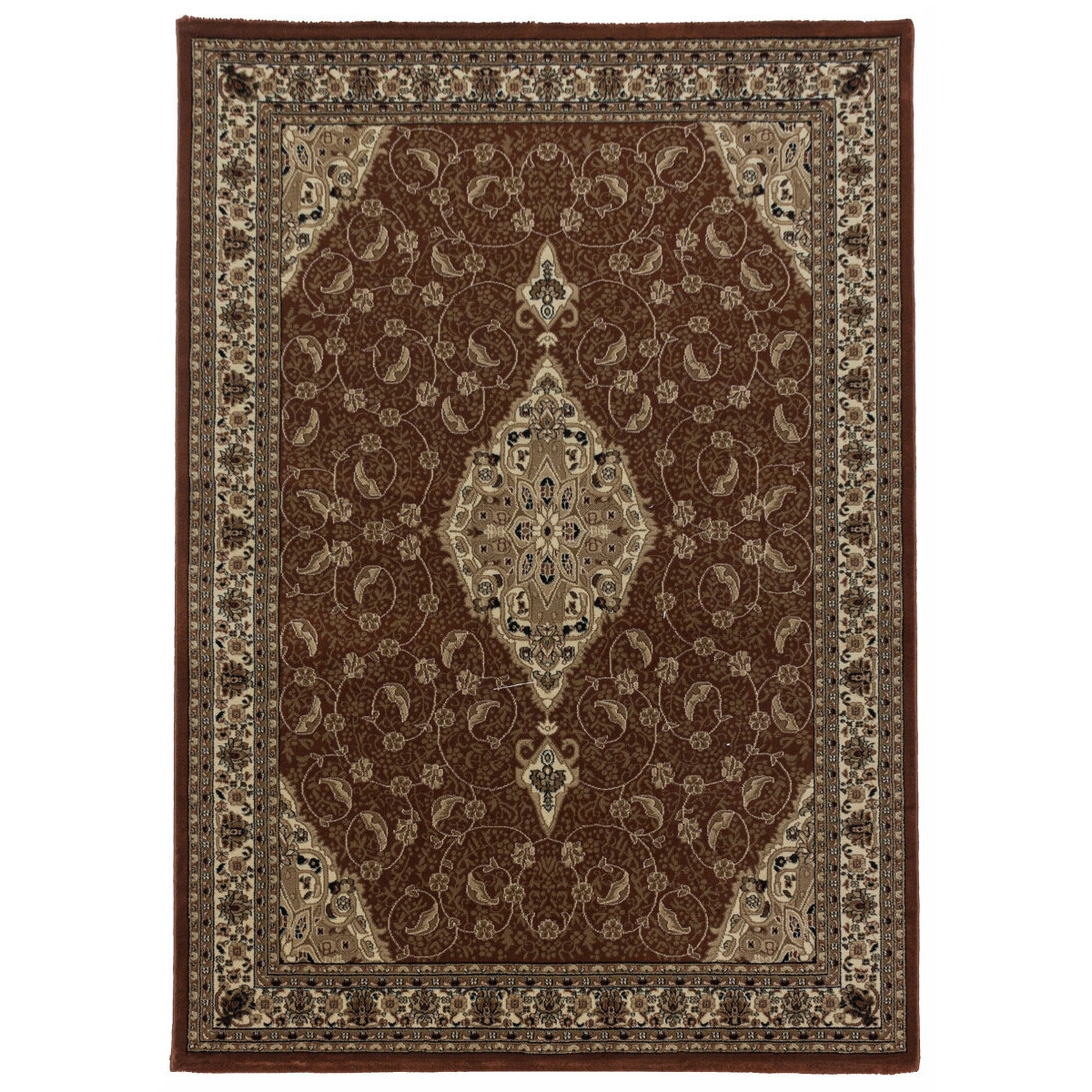 Covor Oriental & Clasic Darien, Maro 80x150, C04-206110