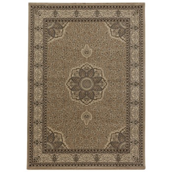 Covor Oriental & Clasic Darien, Bej 80x150, C04-206101 Covor Oriental & Clasic Darien, Bej 80x150, C04-206101