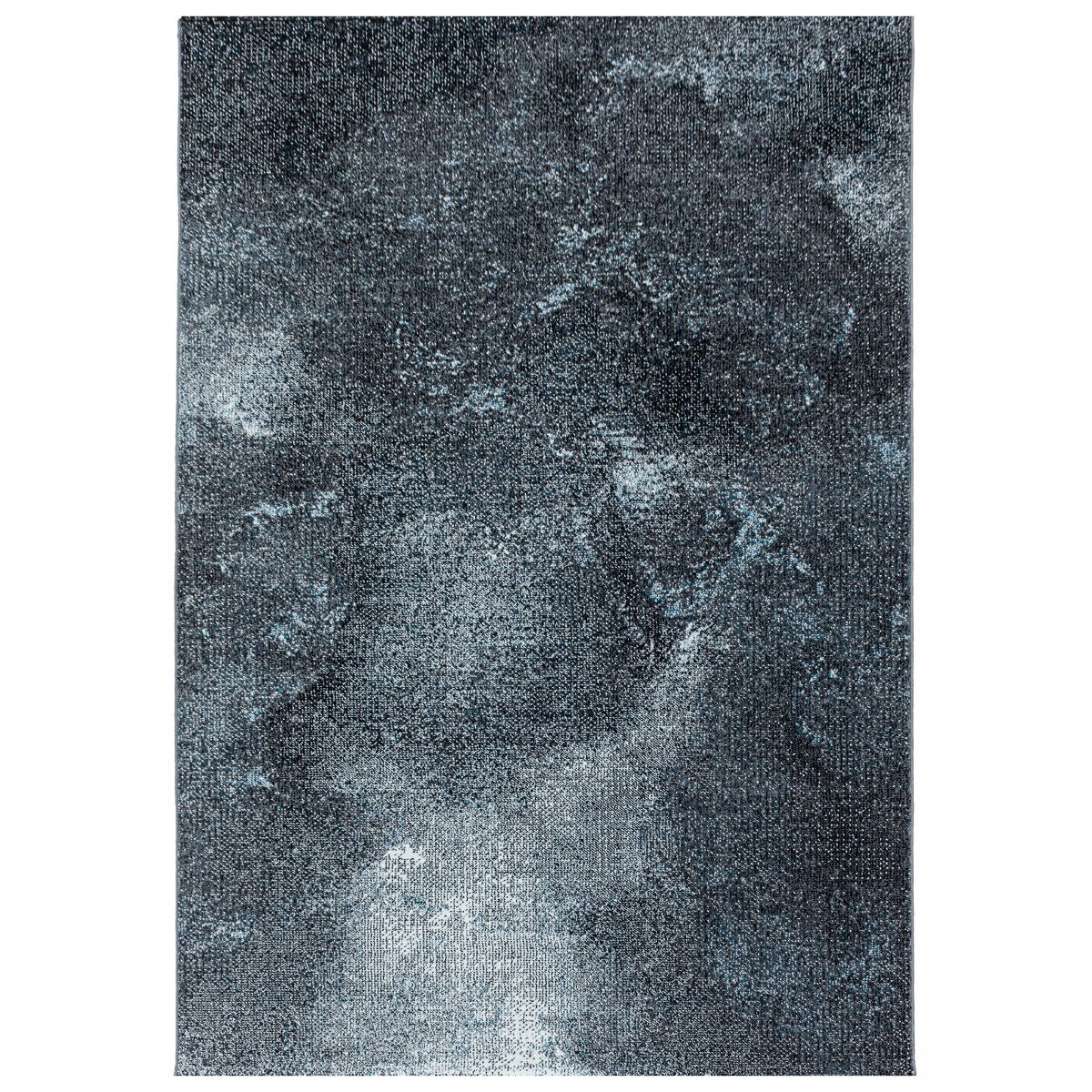 Covor Modern & Geometric Gawler, Albastru 160x230, C02-206413