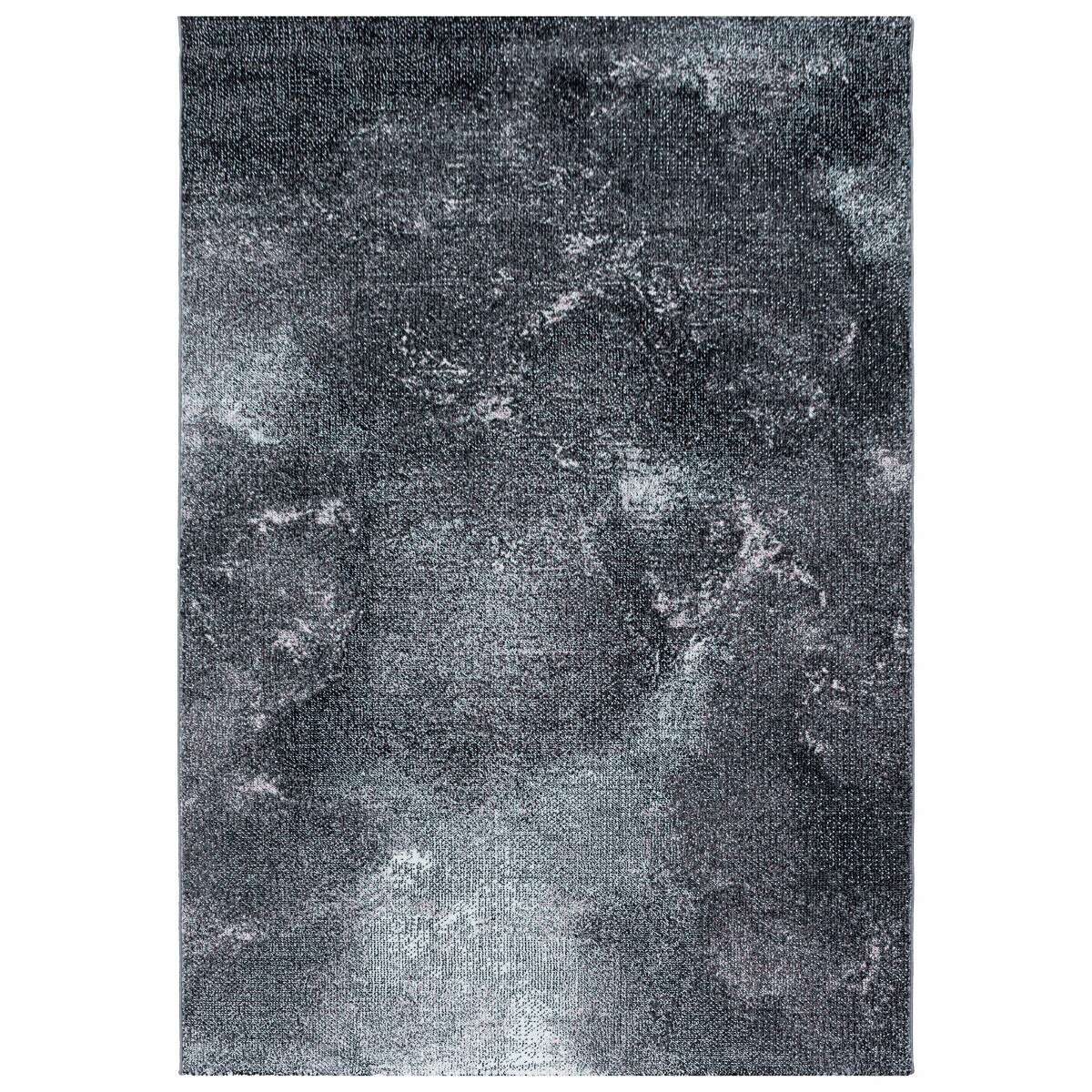 Covor Modern & Geometric Gawler, Roz 140x200, C16-206414