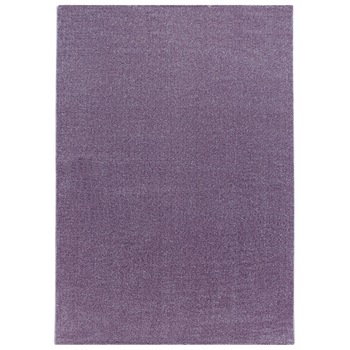Covor Unicolor Painswick, Mov 80x150, C04-206504 Covor Unicolor Painswick, Mov 80x150, C04-206504