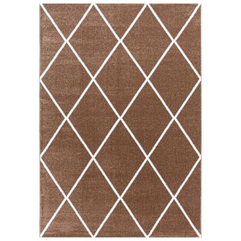 Covor Modern & Geometric Painswick, Maro 160x230, C02-206508 Covor Modern & Geometric Painswick, Maro 160x230, C02-206508