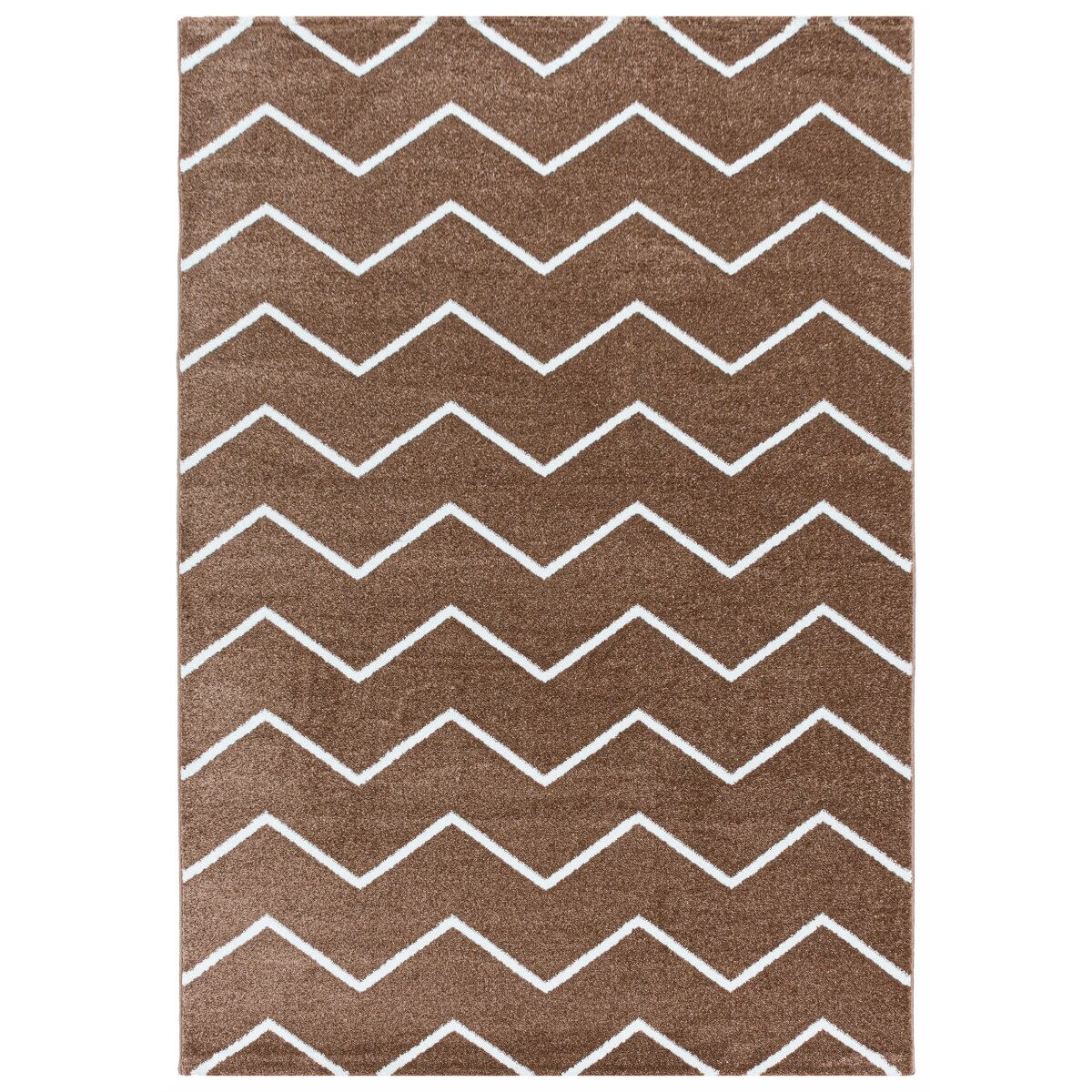 Covor Modern & Geometric Painswick, Maro 120x170, C03-206513