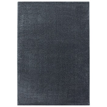 Covor Unicolor Painswick, Gri 80x150, C04-206503 Covor Unicolor Painswick, Gri 80x150, C04-206503