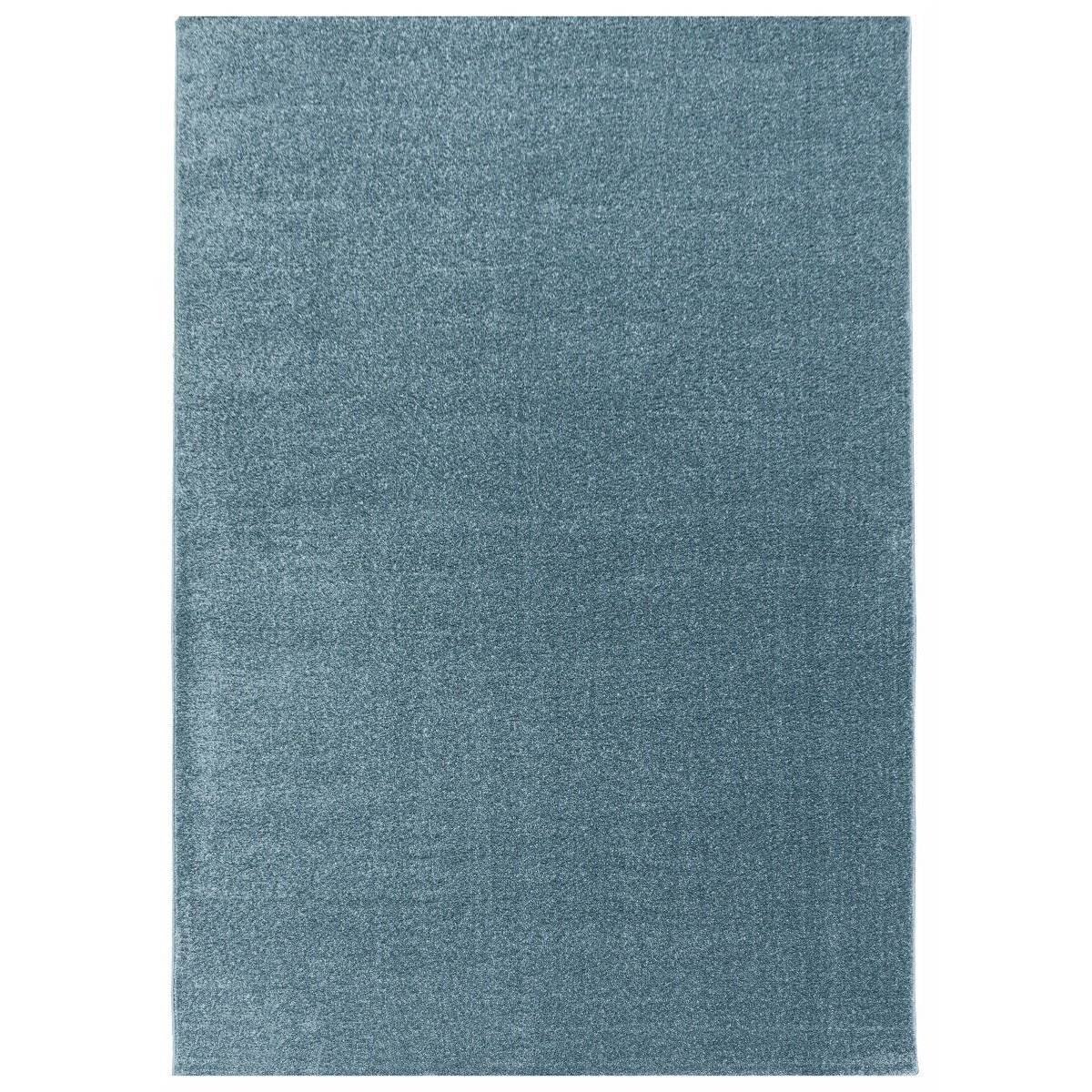 Covor Unicolor Painswick, Albastru 80x150, C04-206501