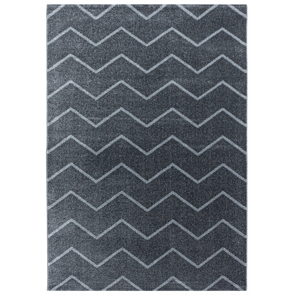 Covor Modern & Geometric Painswick, Gri 160x230, C02-206514