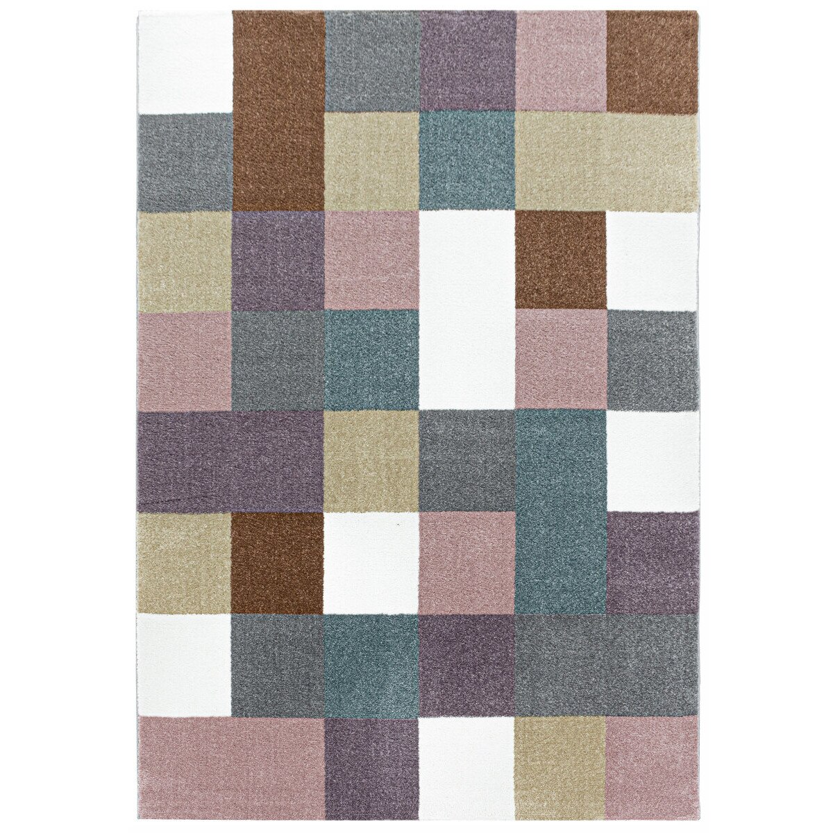 Covor Copii & Tineret Hopkinsville, Multicolor 120x170, C03-205935